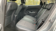 Ford EcoSport 1.0 EcoBoost 125 Titanium 5dr Petrol Hatchback